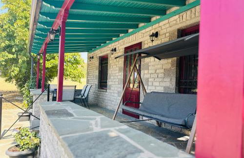 Λαμπρινής Guest House-Zagori - Foto 57