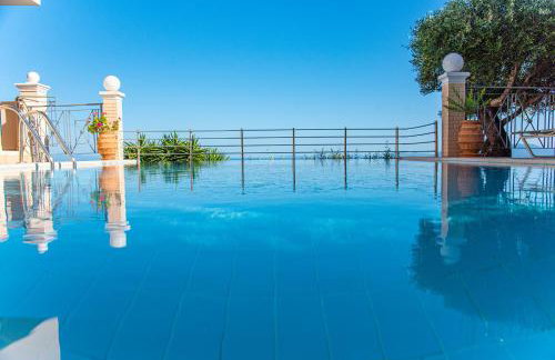 Villa Sotiris - Photo 30