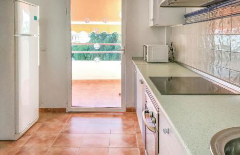 6 Bedroom Beautiful Home In La Azohia - Foto 21