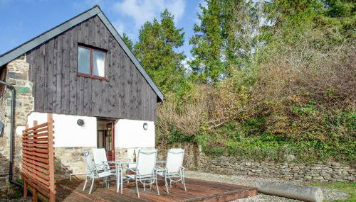 Uk45541-Old Stable Cottage - Foto 3