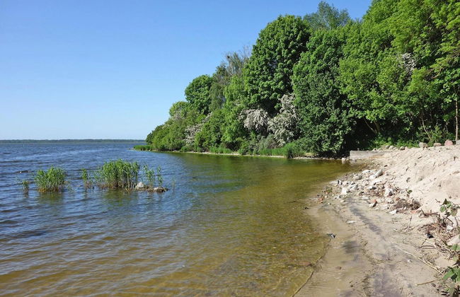 Apartment in Lubin Near Lake Wicko - Photo 29