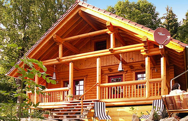 Blockhaus, Schierke - Foto 51