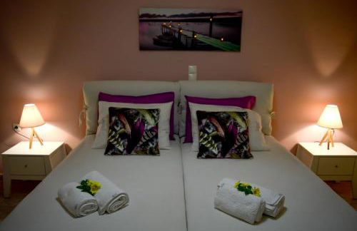 Meltemi Beach Apartments - Foto 20