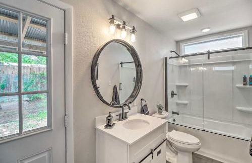 Mountain View Home Steps to Amphitheater Park - Foto 14