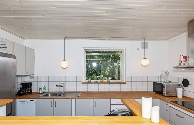 5 Person Holiday Home in Veslos - Foto 5