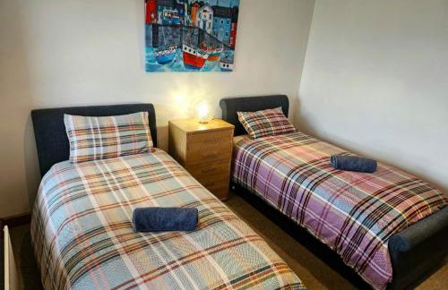 Atlantic View Coach House - tourist board approved - Foto 28