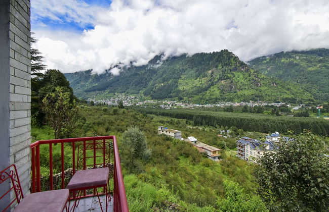 Himalayan Nomad - by Dumnu Homes - Foto 45