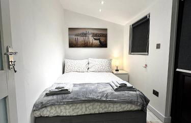 Central London Zone 1 apartment - Foto 10