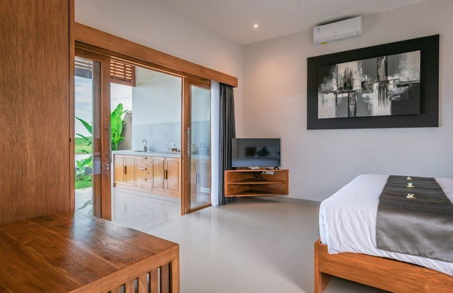 The Manik Kalisada - Foto 31