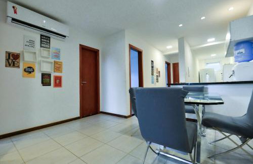 Tree Bies Resort - Refúgio a beira-mar - Foto 14