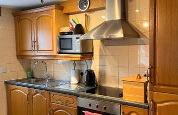 Riding house Farm Cottages - Photo 53