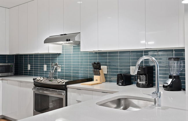 Global Luxury Suites Center City - Foto 17