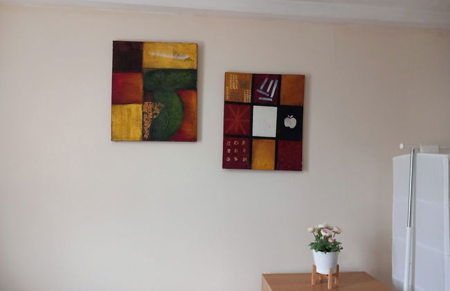 Lovely 1- Double Bed Studio in London - Foto 21