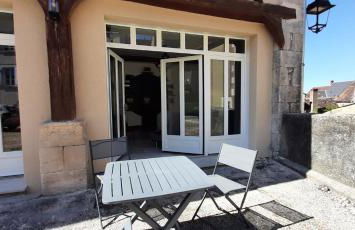 Maison de la radio Espace Philips - Foto 2