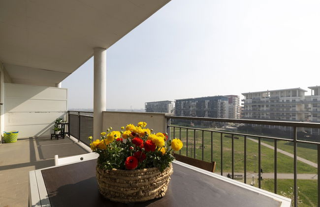 notaMi - Sky Home Santa Giulia - Foto 20