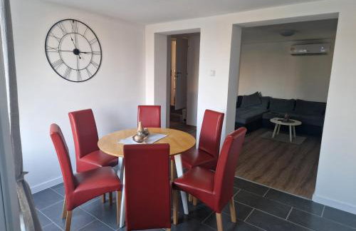 Apartman Tisako Ivankovo - Foto 6