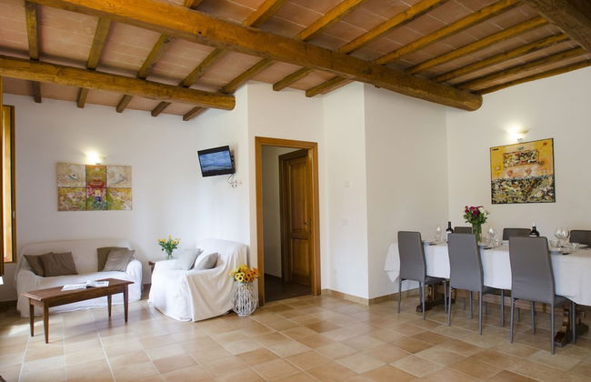 Villa Febea - Casa Febea-casa Febea - Foto 10