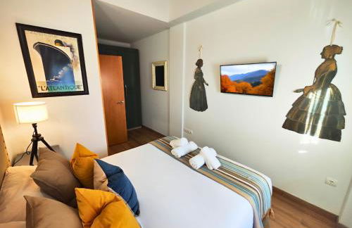 El Balcón de Gavín - Foto 28