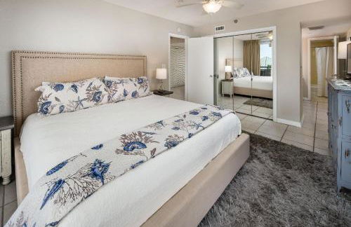 Nautilus 2311 Gulf View 3rd Floor 2 BR 2 BA - Foto 19