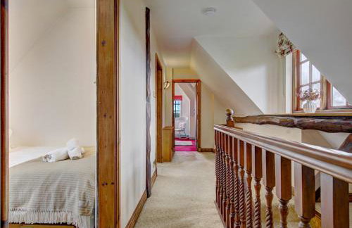 Historic 4 Bedroom Home in Dunham Massey - Pass the Keys - Foto 49