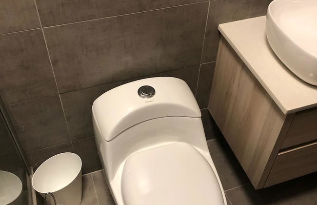 El Patio Retreat at Combate - Foto 10