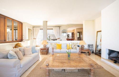 Grand Villa! with Golf & Sea view!! - Foto 16