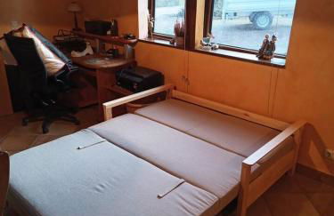 Historische Scheune mit Whirlpool - Foto 10