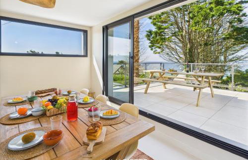 -TY CAYA- Belle contemporaine vue mer - Foto 1