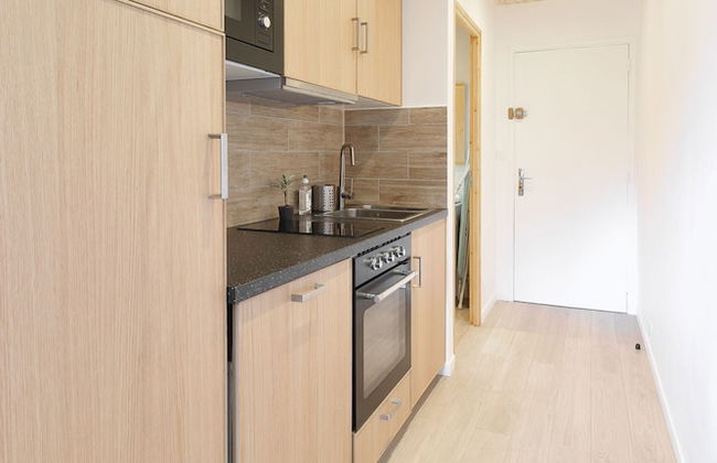 Résidence Les Périades - Foto 10