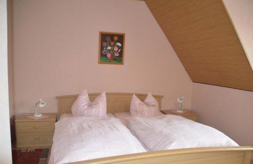 Ferienwohnungen Eichenhof - Foto 40