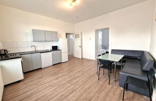 Worker's Apartment in Leverkusen L1-4 - Foto 25