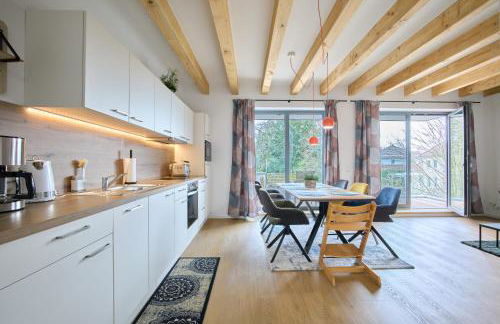 Ferienwohnung Schwarmstedt - Photo 21