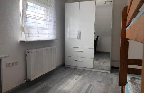 3-Zimmer Ferienwohnung Friedrichshafen nahe Stadtzentrum Bodensee 1-4 Personen - Foto 13