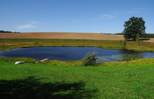 "Dolina szczęścia" Kartkowo - Foto 29
