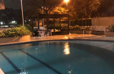 Suíte rio stay rio centro, jeunesse arena, rock in rio, globo - Foto 21