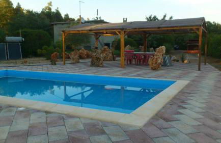 Villa Angioj - Foto 1