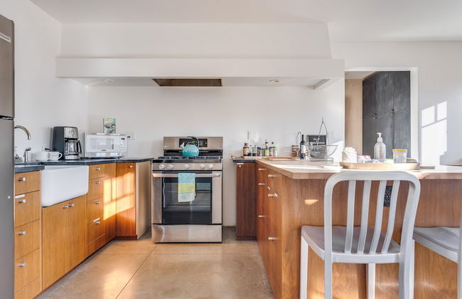 Harmony Over The Hill - Foto 4