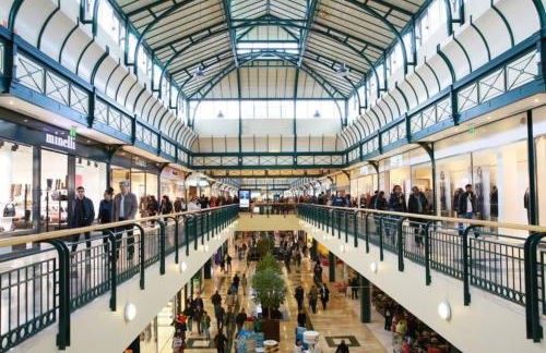 Appartement Wakandais-proche Disney, parking & wifi - Foto 22