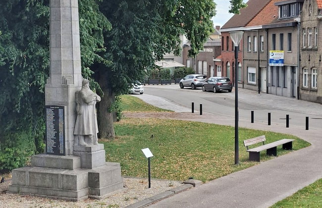 Vakantiewoning De Reünie - Foto 46