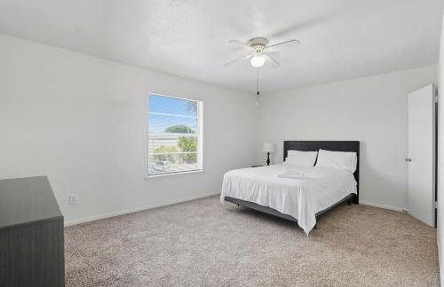 Apt Major Hospitals and A&M U - Foto 14