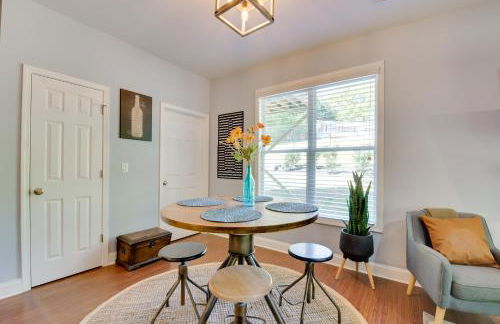 Shared Game Room and Lake Access Hiram Apartment - Foto 7