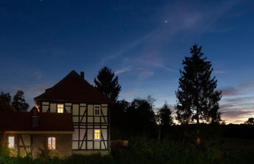 Forsthaus in Waldhessen - Foto 66