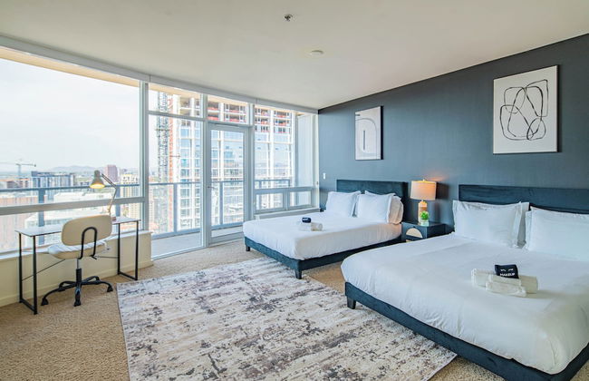 ROVE LIVING/KL - 44 Monroe - Foto 50