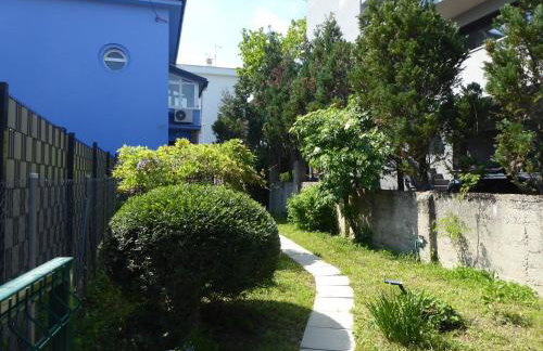 Blue House - Foto 1