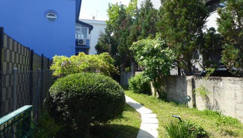 Blue House - Foto 1