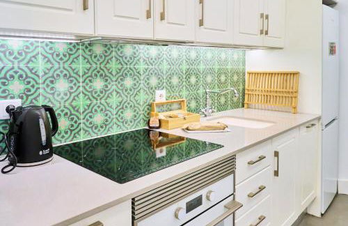 Splendid houses in Valencia - Photo 18