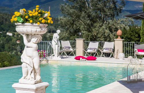 VILLA TURRI - Luxury Country & Padel Resort - Foto 77