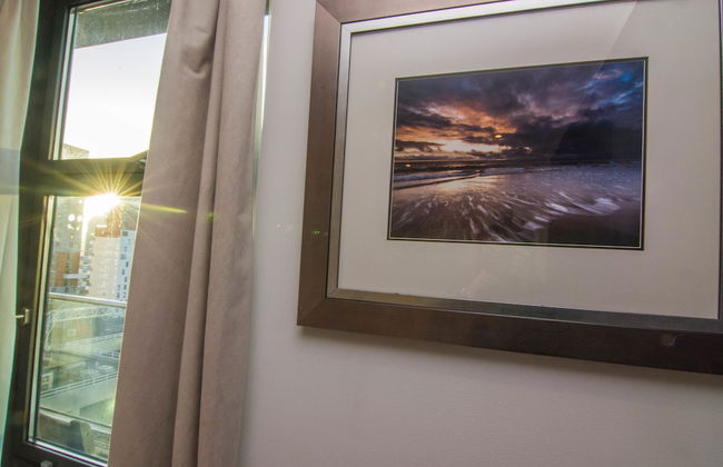 Canary Wharf - Corporate River View Apartments - Photo 18