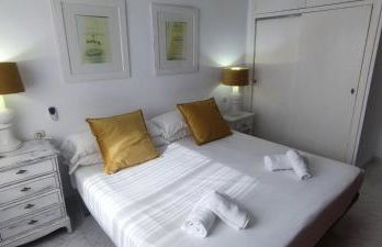 Nerja Gaviota holidays piscina y playa - Foto 22