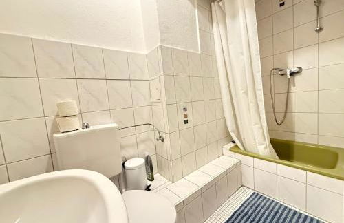 Komfortable Apartments in Kiel zentral mit kompletter Ausstattung - Foto 21